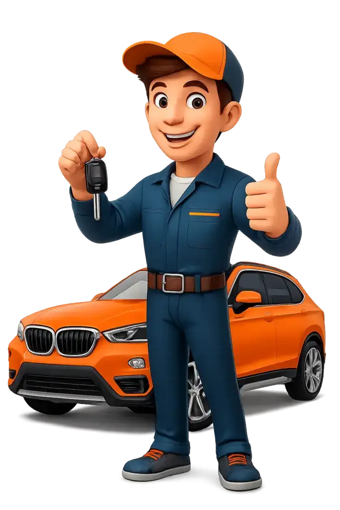 Autoankauf aller art in Wetzlar